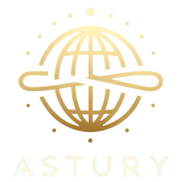 Logo Astury